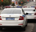 За минувшие выходные сотрудниками ГИБДД задержано 54 пьяных водителя 