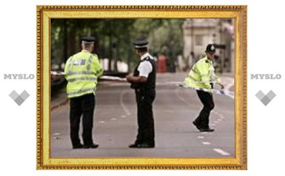 Британская полиция разыскивает еще троих террористов