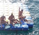 Тульские спортсмены завоевали Кубок мира по плаванию в ластах
