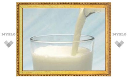 Опасно ли тульское молоко?