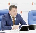 Источник: «Министр строительства Тульской области Константин Лопухов покинет свой пост»