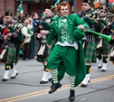 По Туле пройдет ирландский карнавал