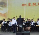 Сводный детский духовой оркестр «Арсенал Брасс» стал лауреатом международного конкурса