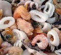 Какие морепродукты тулякам не стоит покупать: результаты проверки Роспотребнадзора