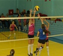 Юные тульские волейболистки завоевали серебро на турнире в Липецке