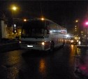 В Пролетарском районе водитель автобуса сбил пенсионерку