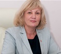 Министр здравоохранения Тульской области Ольга Аванесян приняла участие в заседании Координационного совета