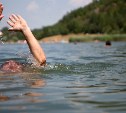 За выходные в Тульской области утонули двое мужчин