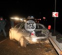 Очевидец смертельного ДТП на трассе «Крым»: «Водитель Toyota пытался спасти жену и сына»