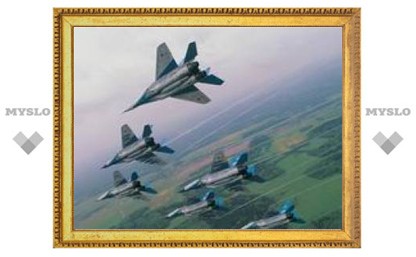 12 августа: День Военно-воздушных сил