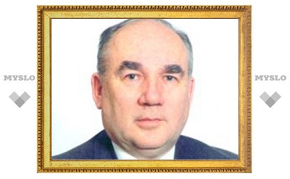 Помощником Путина на выборах в Тульской области будет Николай Макаровец