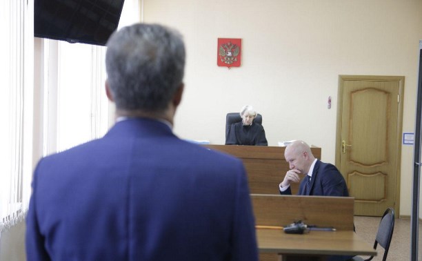 Прокурор: исправление Вадима Жерздева возможно только в условиях изоляции от общества
