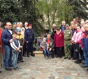 Туляки почтили память погибших в Одессе