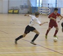 Юные школьники Тульской области определят чемпиона по мини-футболу