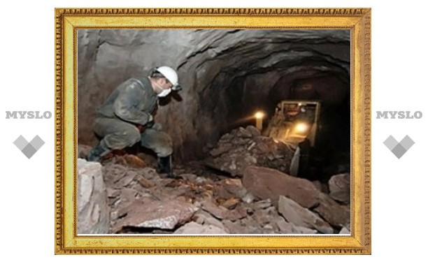 Число жертв аварии на шахте "Распадская" выросло вдвое