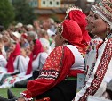 Тульский народный ансамбль выступит на фестивале в Царицыно