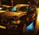 В Тульской области водитель BMW сбил пешехода и скрылся