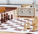Туляки продолжают бороться за шахматную корону округа