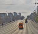 В Туле реконструкцию Московского путепровода оценили в 1,4 млрд рублей
