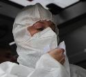 Статистика за сутки: в Тульской области 50 новых случаев коронавируса и 5 смертей