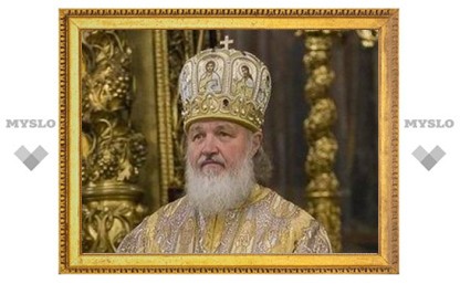 Жители Ровно плакали из-за отмены визита патриарха Кирилла