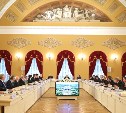 Алексей Дюмин рассказал Президенту о сотрудничестве МГУ с тульскими предприятиями