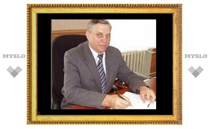 Умер глава администрации Каменского района Александр Самойлов