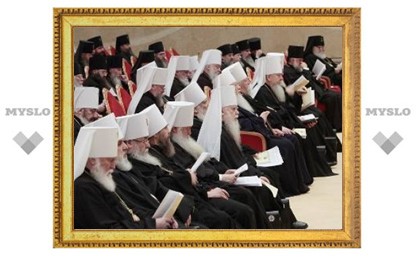РПЦ разрешила священникам участвовать в выборах