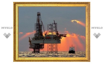 Стоимость барреля нефти превысила 91 доллар