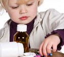 В Тульской области дети отравились лекарствами и жидкостью для розжига