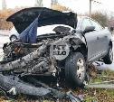 Водитель Renault спровоцировал ДТП на Одоевском шоссе: мужчина заявляет, что ему стало плохо