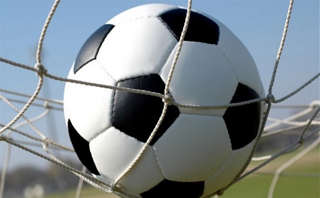 В Туле пройдет турнир по мини-футболу