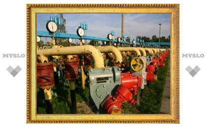 Киевский суд обязал "Нафтогаз" вернуть газовый долг RosUkrEnergo
