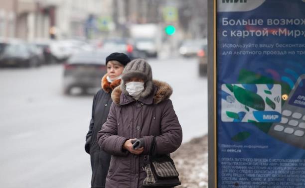 Водители просят перенести автобусную остановку «Улица Первомайская» 