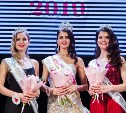 В Туле объявили победительниц конкурса «Миссис Тула – 2019»