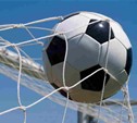 Чемпионат Тульской области по футболу набирает обороты