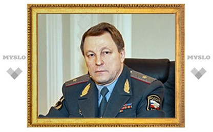 Медведев назначил нового главу ГИБДД