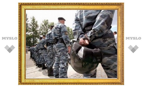 День Победы в Туле: беспрецедентные меры безопасности
