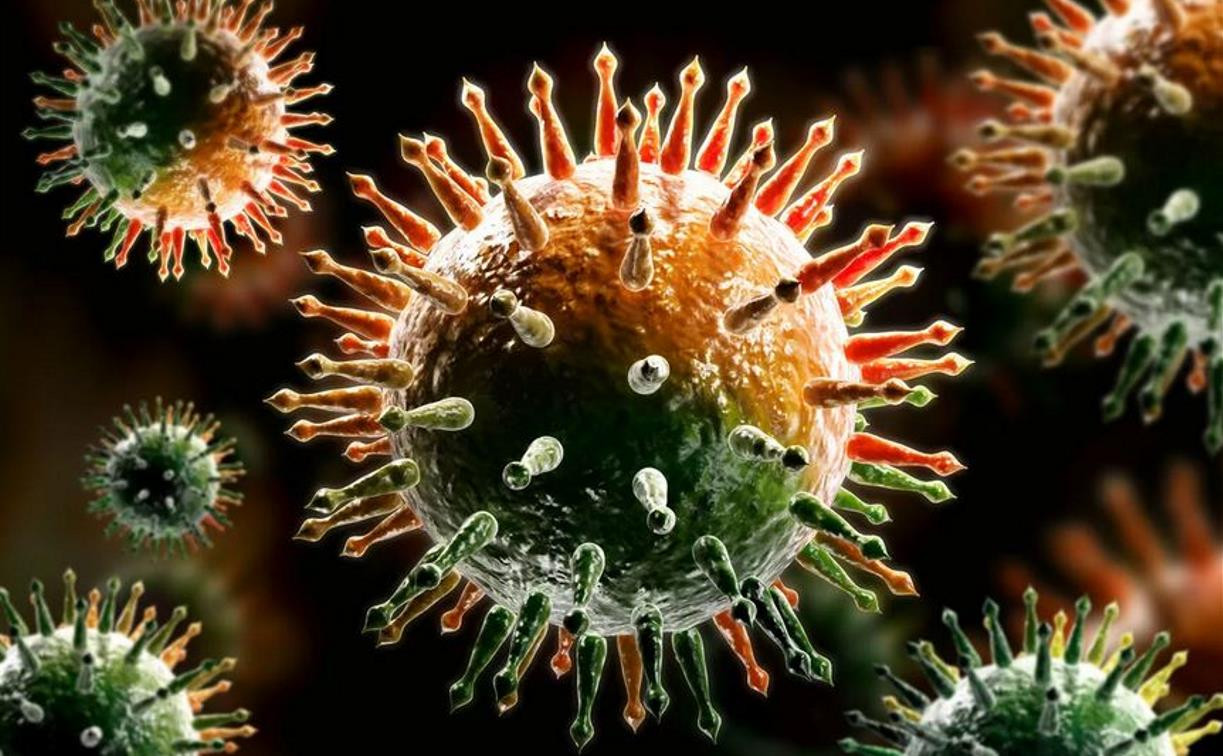 За минувшие сутки в Тульской области зарегистрирован 201 новый случай коронавируса