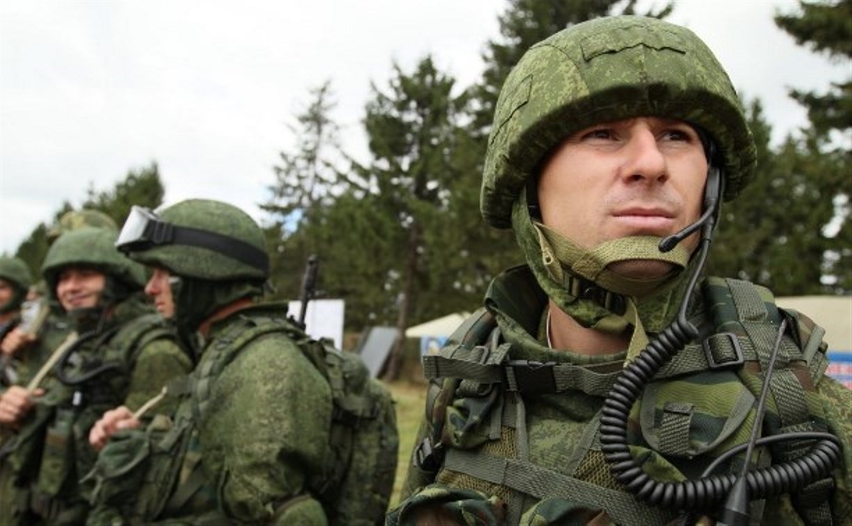 27 февраля в России учредили День Сил специальных операций 