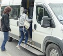 Тульские перевозчики предлагают повысить плату за проезд, чтобы закупить большие автобусы