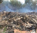 Жители Узловского района: «Мы задыхаемся от дыма!»