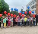 Общественный совет тульского УМВД поздравил детей с наступающим Днём России