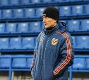 Экс-главный тренер «Арсенала» Виктор Булатов: «За месяц трудно наладить игру»