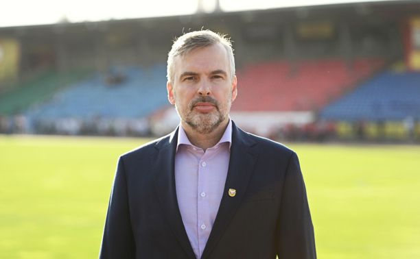 Официально: Александр Зотов стал гендиректором «Арсенала»