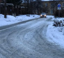 Прокуратура: администрация Тулы допустила нарушения при организации уборки снега