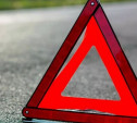 В Тульской области водитель насмерть сбил пешехода и скрылся