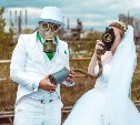 Тульские ЗАГСы рекомендуют молодоженам сократить число гостей на свадьбах