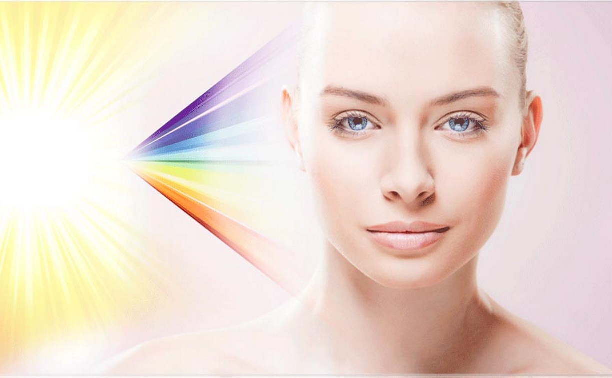 Света косметология. Ультрафиолет и кожа лица. Защита кожи от ультрафиолетовых лучей.