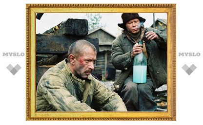 Владимир Машков сыграл танкиста в драме «Край»